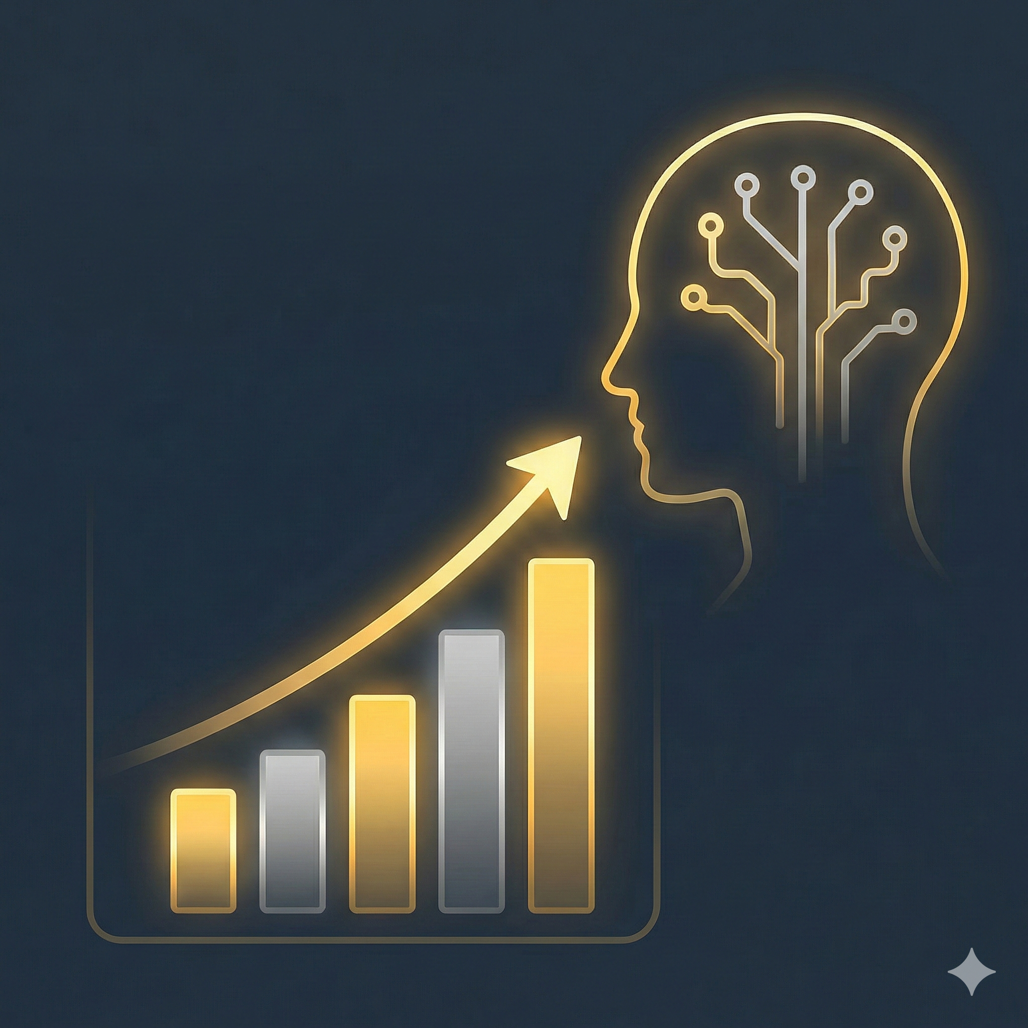 AI Strategy & Consulting Icon